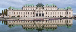 castle-vienna